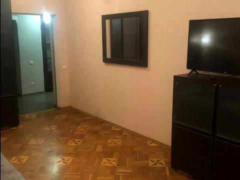 квартира по адресу Писаржевского ул., 11