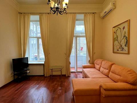 квартира по адресу Богдана Хмельницкого ул., 10