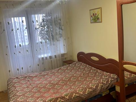 квартира по адресу Мазура Николая ул. (Щербакова), 18/2