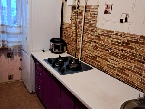 квартира по адресу Симонова ул. (Симонова), 8