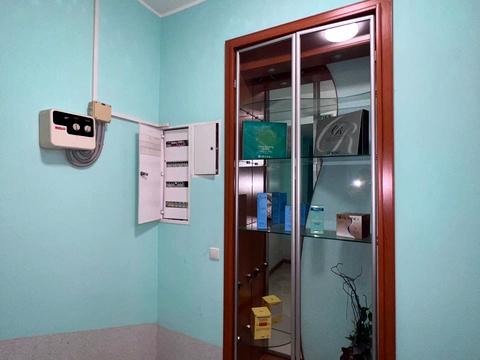 коммерческая по адресу Княгини Ольги ул., 5