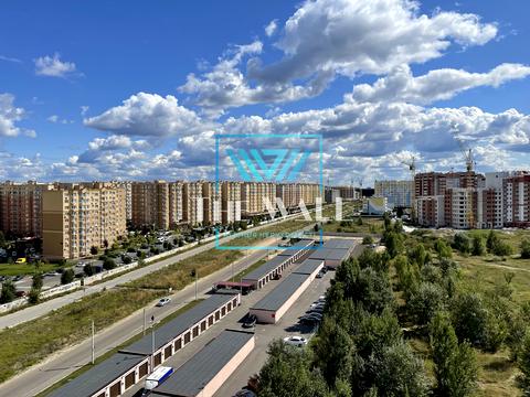 квартира за адресою Боголюбова вул., 13