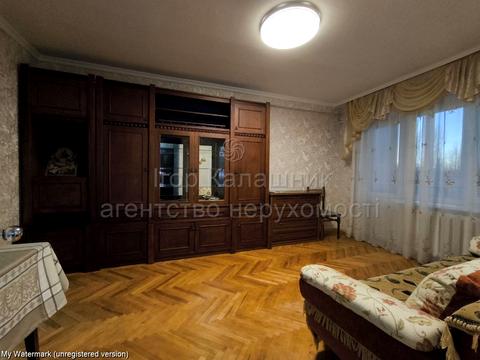 квартира по адресу Даниила Щербаковского ул. (Щербакова), 57-Б