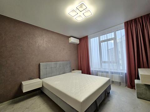 квартира за адресою Любомира Гузара просп. (Космонавта Комарова), 15а