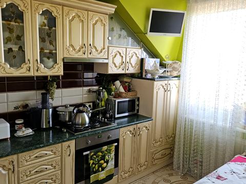 квартира за адресою п. Орлика, 14/1