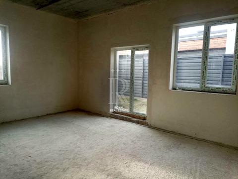 дом по адресу с. Новые петровцы, Миколи Міхновського вул., 1