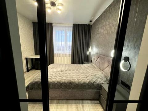 квартира за адресою Озерна вул., 4-А