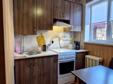 квартира по адресу Офицерская ул., 15