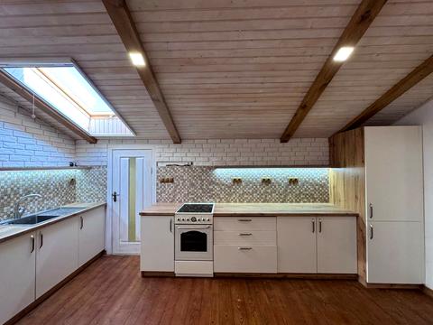 квартира за адресою Семена Височана, 18