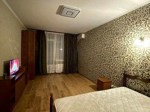 квартира по адресу Ивана Крамского ул., 9