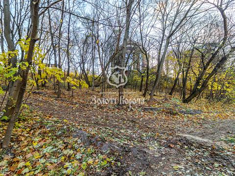 участок по адресу Болсуновський пер. (Мічуріна)