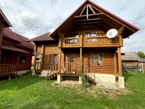 дом по адресу 1-го травня