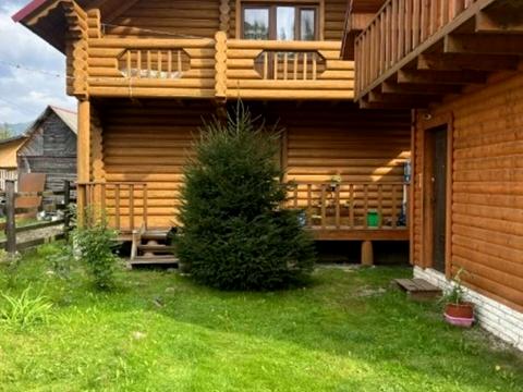 дом по адресу 1-го травня