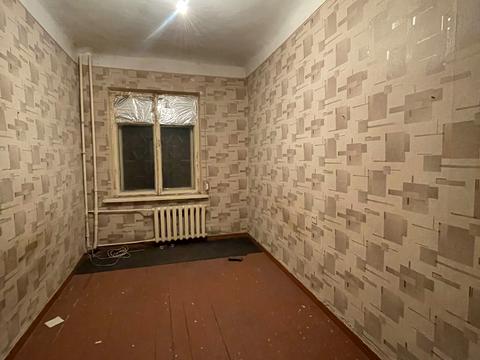 квартира по адресу Сержанта Медведева ул., 8