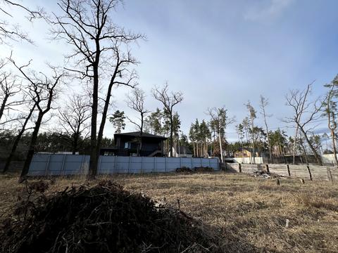 участок по адресу Луговая ул., 30/2