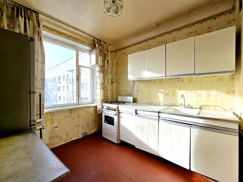 квартира за адресою Мрії вул. (Воїнів-Інтернаціоналістів), 8