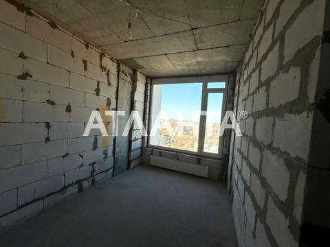 квартира по адресу Французский бульв., 22