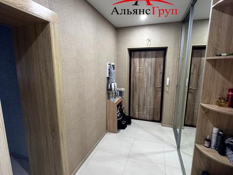 квартира по адресу Павла Собка ул. (Путейка аллея), 59