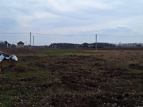 ділянка за адресою с. Бохоники, Гагаріна вул.