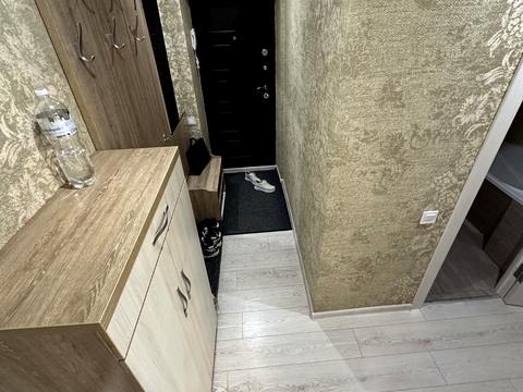 квартира по адресу Максима Залізняка, 18