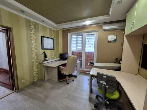 квартира по адресу Днепр, Мира просп., 55