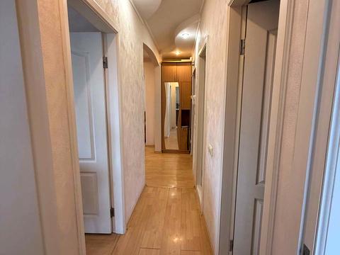 квартира по адресу Николаевское ул., 11