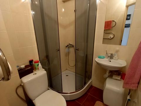 квартира за адресою Ніжинська вул., 20