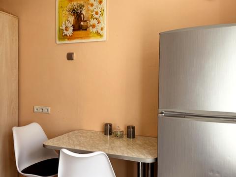 квартира за адресою Солом'янська вул., 32