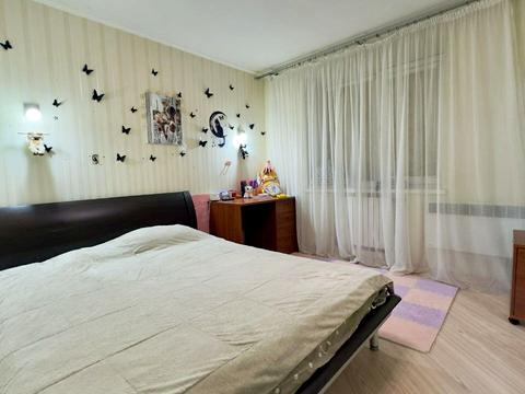 кімната за адресою Князя Ярослава Мудрого вул. (Ленінградська), 20