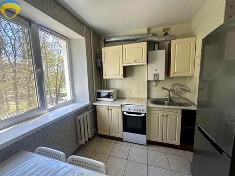 квартира по адресу Академика Филатова ул., 46
