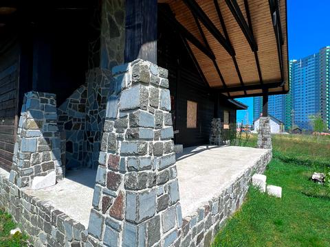 будинок за адресою с. Новосілки, Святоандріївська