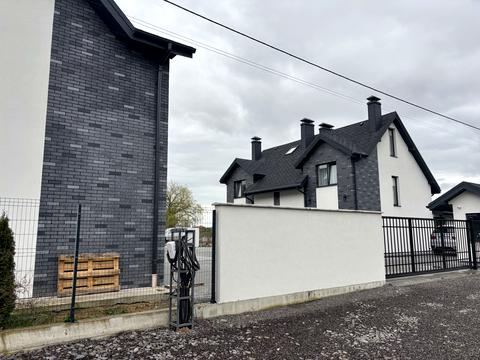 дом по адресу Кленова