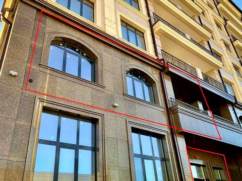 квартира за адресою Щекавицька вул., 46