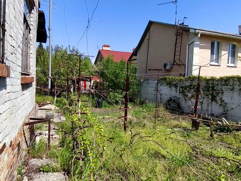 дом по адресу Героев Спасателей ул. (Володі Дубініна)