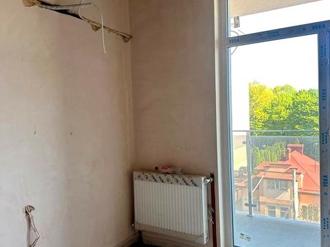 квартира по адресу Гетмана Мазепы ул., 160а