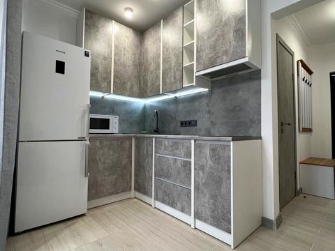 квартира по адресу Пригородная ул., 26-А