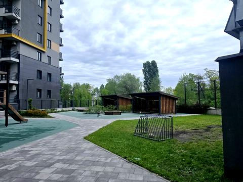 квартира за адресою Київ, Польова вул., 63-65