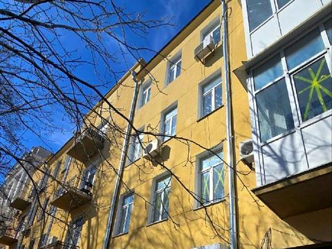 квартира за адресою Всеволода Змієнка вул., 6