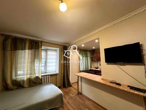 квартира по адресу Гагаріна, 59