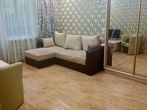 квартира по адресу Кубанской Украины ул. (Маршала Жукова), 25/21