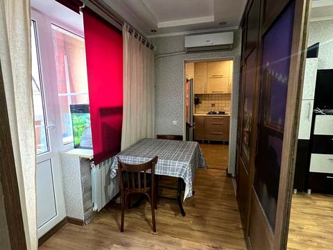 квартира по адресу Красная ул., 5