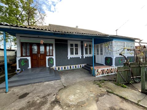 дом по адресу Зарічна