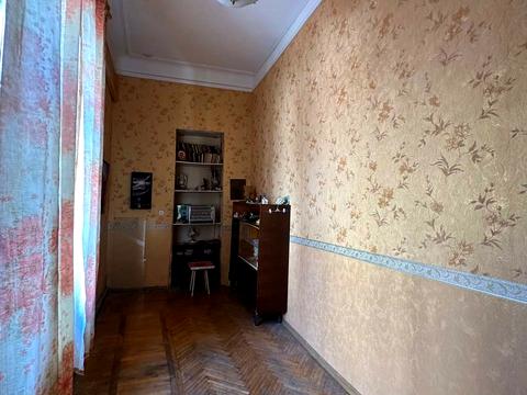 квартира за адресою Прохоровська вул., 12