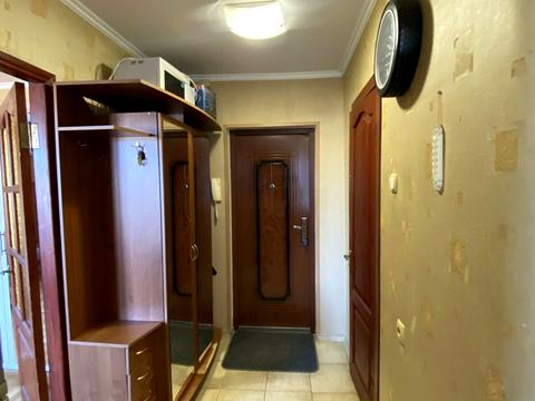 квартира за адресою Іцхака Рабіна вул., 33