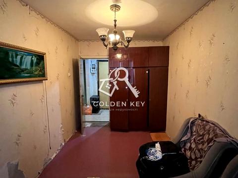 квартира по адресу Проспект Миру, 4
