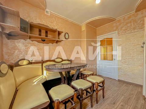 квартира по адресу Воронежская ул., 24