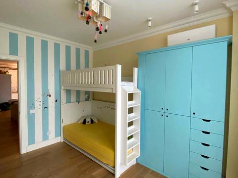квартира по адресу Регенераторная ул., 4 к14