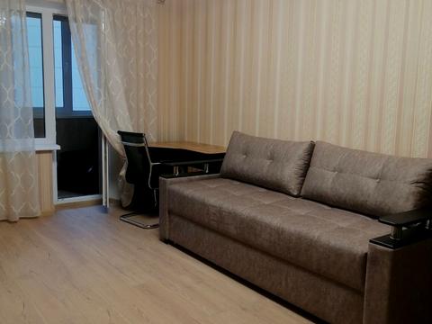 квартира за адресою Оноре де Бальзака вул., 8-В