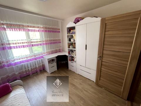квартира по адресу Автозаводская ул., 6