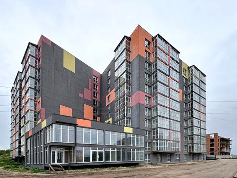 квартира за адресою Кільцева вул., 15